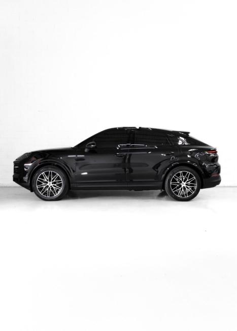 PORSCHE Cayenne 3.0 V6 32V 4P S COUP E-HYBRID AWD AUTOMTICO TIPTRONIC, Foto 3