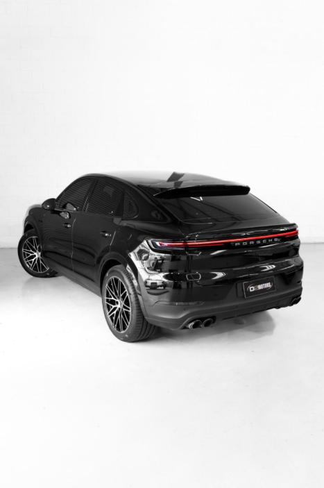 PORSCHE Cayenne 3.0 V6 32V 4P S COUP E-HYBRID AWD AUTOMTICO TIPTRONIC, Foto 4