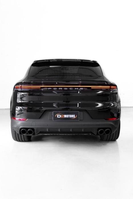 PORSCHE Cayenne 3.0 V6 32V 4P S COUP E-HYBRID AWD AUTOMTICO TIPTRONIC, Foto 5