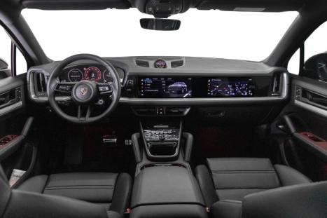 PORSCHE Cayenne 3.0 V6 32V 4P S COUP E-HYBRID AWD AUTOMTICO TIPTRONIC, Foto 9