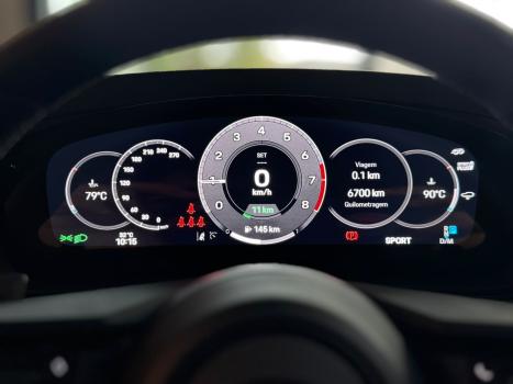 PORSCHE Cayenne 3.0 V6 24V 4P E-HYBRID AWD AUTOMTICO TIPTRONIC S, Foto 16