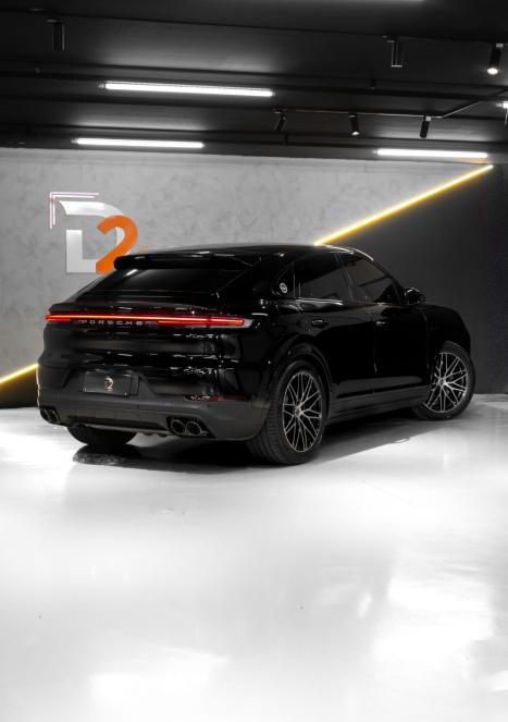 PORSCHE Cayenne 3.0 V6 32V 4P E-HYBRIDO PLATINUM EDITION AWD AUTOM�TICO TIPTRONIC, Foto 2