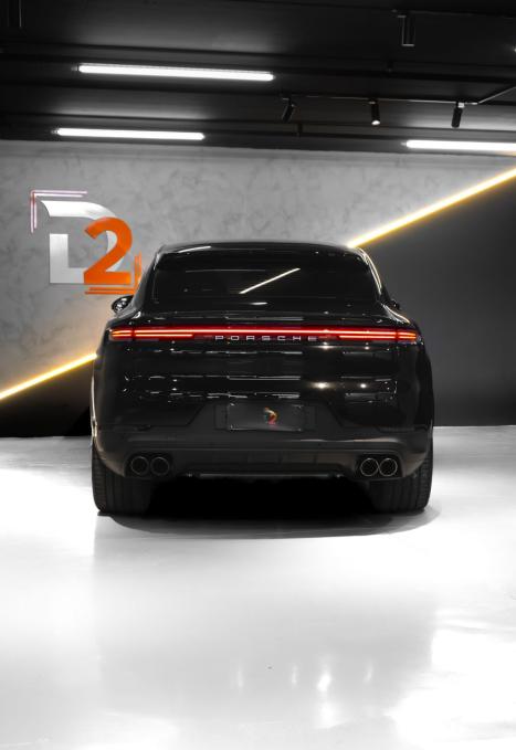 PORSCHE Cayenne 3.0 V6 32V 4P E-HYBRIDO PLATINUM EDITION AWD AUTOM�TICO TIPTRONIC, Foto 3