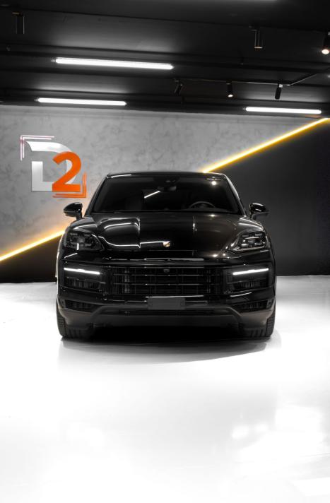 PORSCHE Cayenne 3.0 V6 32V 4P E-HYBRIDO PLATINUM EDITION AWD AUTOM�TICO TIPTRONIC, Foto 4