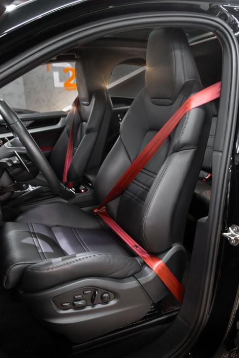 PORSCHE Cayenne 3.0 V6 32V 4P E-HYBRIDO PLATINUM EDITION AWD AUTOM�TICO TIPTRONIC, Foto 7