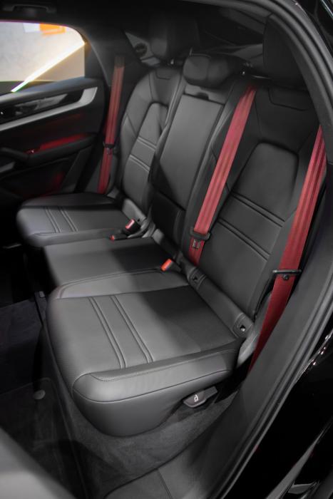 PORSCHE Cayenne 3.0 V6 32V 4P E-HYBRIDO PLATINUM EDITION AWD AUTOM�TICO TIPTRONIC, Foto 9