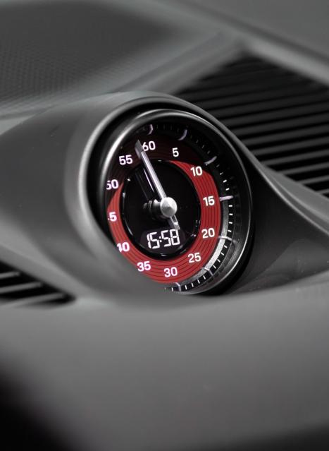 PORSCHE Cayenne 3.0 V6 32V 4P E-HYBRIDO PLATINUM EDITION AWD AUTOM�TICO TIPTRONIC, Foto 10