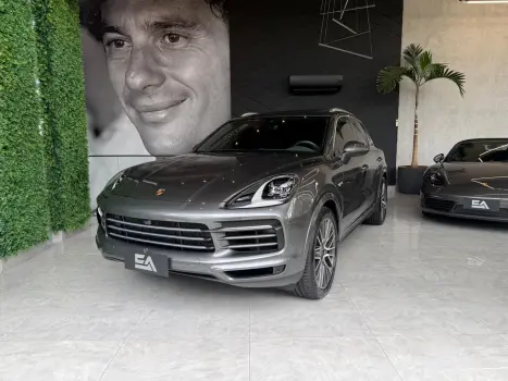 PORSCHE Cayenne 3.0 V6 24V 4P E-HYBRID AWD AUTOM�TICO TIPTRONIC S, Foto 1