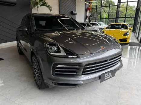 PORSCHE Cayenne 3.0 V6 24V 4P E-HYBRID AWD AUTOM�TICO TIPTRONIC S, Foto 2