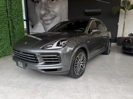 PORSCHE Cayenne 3.0 V6 24V 4P E-HYBRID AWD AUTOM�TICO TIPTRONIC S, Foto 4