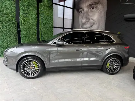 PORSCHE Cayenne 3.0 V6 24V 4P E-HYBRID AWD AUTOM�TICO TIPTRONIC S, Foto 5