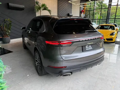 PORSCHE Cayenne 3.0 V6 24V 4P E-HYBRID AWD AUTOM�TICO TIPTRONIC S, Foto 6