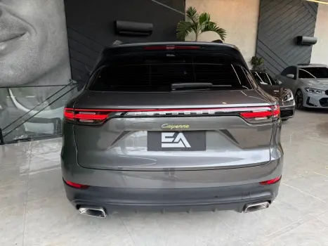 PORSCHE Cayenne 3.0 V6 24V 4P E-HYBRID AWD AUTOM�TICO TIPTRONIC S, Foto 7