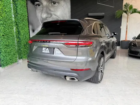 PORSCHE Cayenne 3.0 V6 24V 4P E-HYBRID AWD AUTOM�TICO TIPTRONIC S, Foto 8