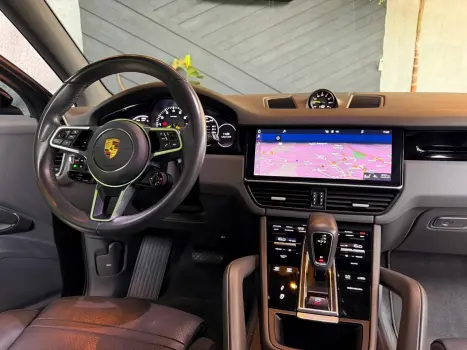 PORSCHE Cayenne 3.0 V6 24V 4P E-HYBRID AWD AUTOM�TICO TIPTRONIC S, Foto 12