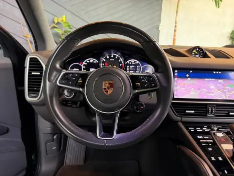 PORSCHE Cayenne 3.0 V6 24V 4P E-HYBRID AWD AUTOM�TICO TIPTRONIC S, Foto 13