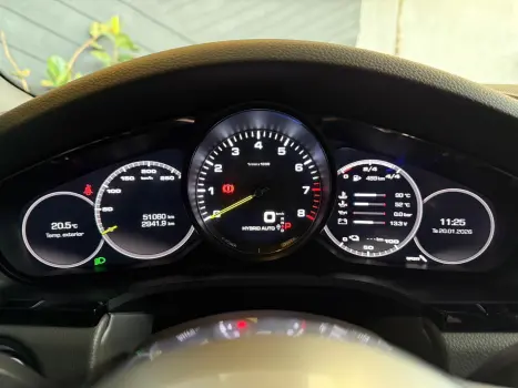 PORSCHE Cayenne 3.0 V6 24V 4P E-HYBRID AWD AUTOM�TICO TIPTRONIC S, Foto 14