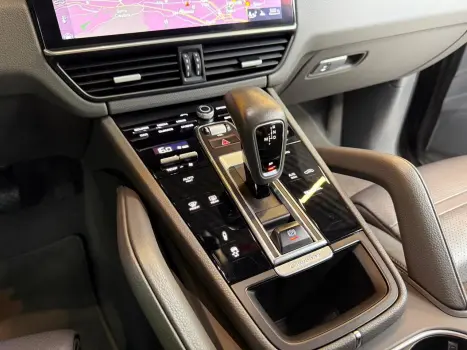 PORSCHE Cayenne 3.0 V6 24V 4P E-HYBRID AWD AUTOM�TICO TIPTRONIC S, Foto 15