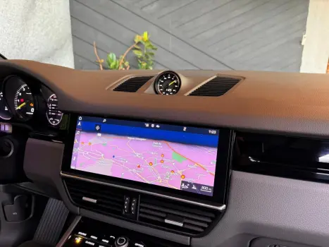 PORSCHE Cayenne 3.0 V6 24V 4P E-HYBRID AWD AUTOM�TICO TIPTRONIC S, Foto 16