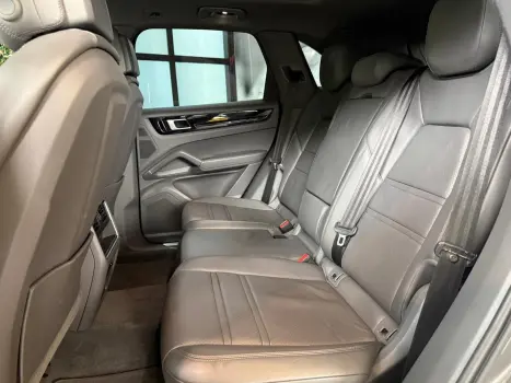 PORSCHE Cayenne 3.0 V6 24V 4P E-HYBRID AWD AUTOM�TICO TIPTRONIC S, Foto 19