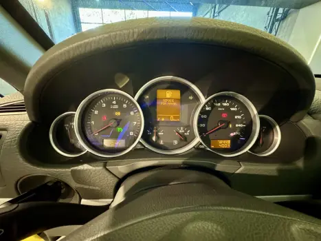 PORSCHE Cayenne 4.0 32V V8 4P S AWD TURBO AUTOM�TICO, Foto 4