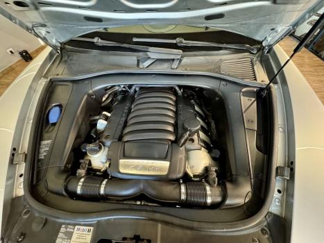 PORSCHE Cayenne 4.0 32V V8 4P S AWD TURBO AUTOM�TICO, Foto 6