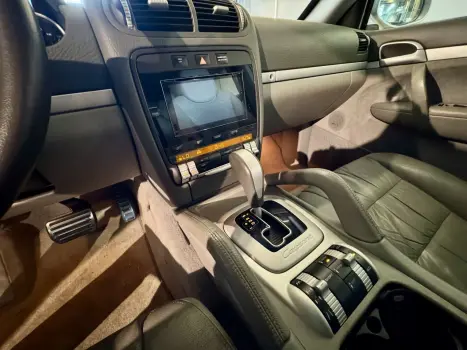 PORSCHE Cayenne 4.0 32V V8 4P S AWD TURBO AUTOM�TICO, Foto 7