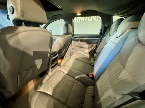 PORSCHE Cayenne 4.0 32V V8 4P S AWD TURBO AUTOM�TICO, Foto 9