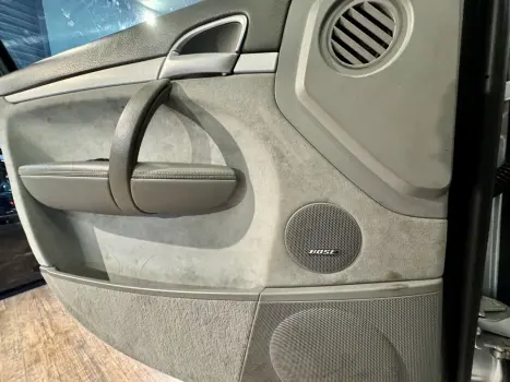 PORSCHE Cayenne 4.0 32V V8 4P S AWD TURBO AUTOM�TICO, Foto 12