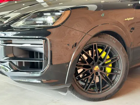 PORSCHE Cayenne , Foto 7