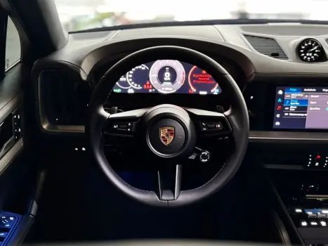 PORSCHE Cayenne , Foto 12