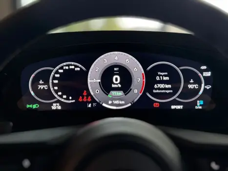 PORSCHE Cayenne , Foto 16