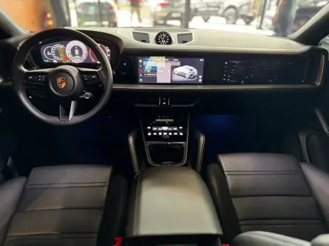 PORSCHE Cayenne , Foto 17