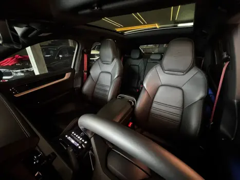 PORSCHE Cayenne , Foto 19