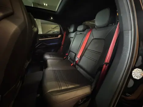 PORSCHE Cayenne , Foto 20