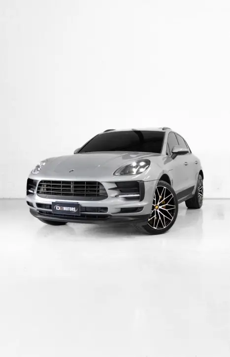 PORSCHE Macan 2.0 16V 4P AWD AUTOMTICO, Foto 1