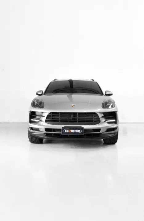 PORSCHE Macan 2.0 16V 4P AWD AUTOMTICO, Foto 2
