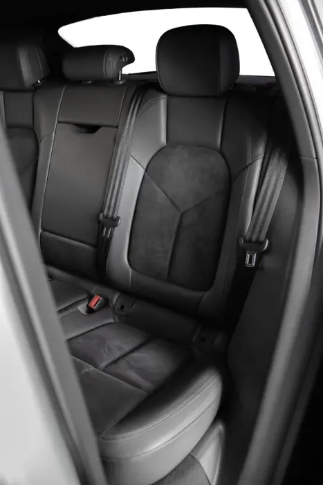 PORSCHE Macan 2.0 16V 4P AWD AUTOMTICO, Foto 10