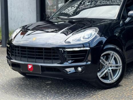 PORSCHE Macan 2.0 16V 4P AWD AUTOMTICO, Foto 2