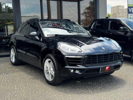 PORSCHE Macan 2.0 16V 4P AWD AUTOMTICO, Foto 5