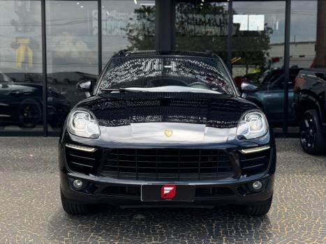 PORSCHE Macan 2.0 16V 4P AWD AUTOM�TICO, Foto 4