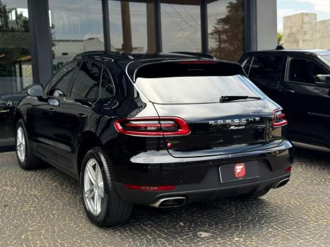 PORSCHE Macan 2.0 16V 4P AWD AUTOM�TICO, Foto 6