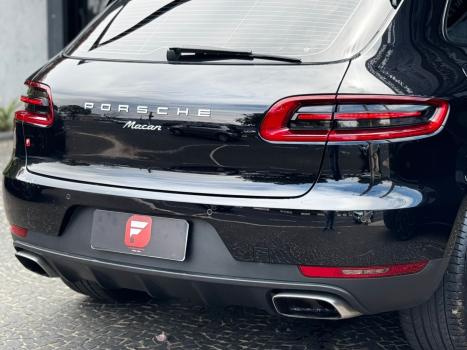 PORSCHE Macan 2.0 16V 4P AWD AUTOM�TICO, Foto 11