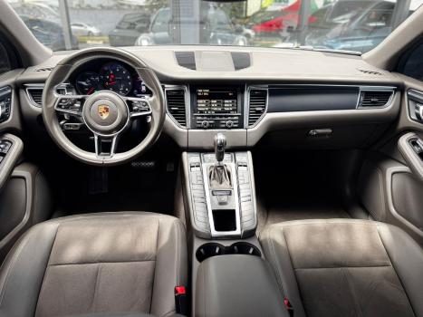 PORSCHE Macan 2.0 16V 4P AWD AUTOM�TICO, Foto 12