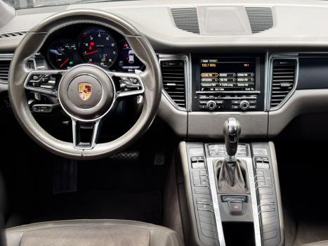PORSCHE Macan 2.0 16V 4P AWD AUTOM�TICO, Foto 13