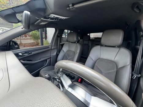 PORSCHE Macan 2.0 16V 4P AWD AUTOM�TICO, Foto 19
