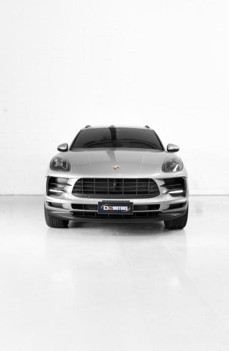PORSCHE Macan 2.0 16V 4P AWD AUTOMTICO, Foto 2