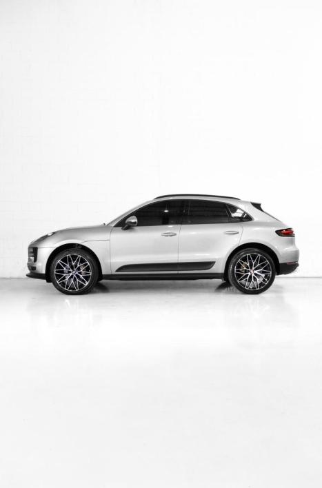 PORSCHE Macan 2.0 16V 4P AWD AUTOMTICO, Foto 3