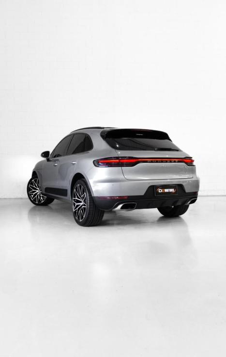 PORSCHE Macan 2.0 16V 4P AWD AUTOMTICO, Foto 4