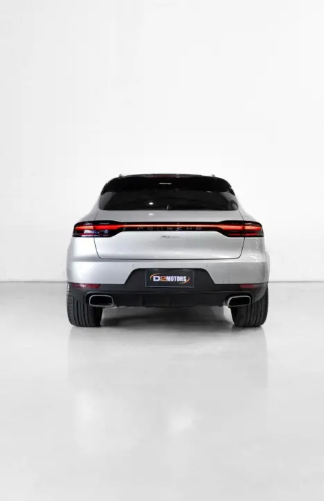 PORSCHE Macan 2.0 16V 4P AWD AUTOMTICO, Foto 5